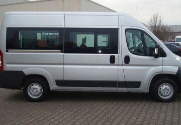 Fiat Ducato 180.000 km 8.900 &euro; Rödermark 63322