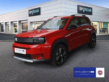 Gebrauchte Fiat Panda