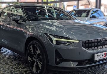 Polestar 2 48.291 km 29.980 &euro; Dieburg 64807