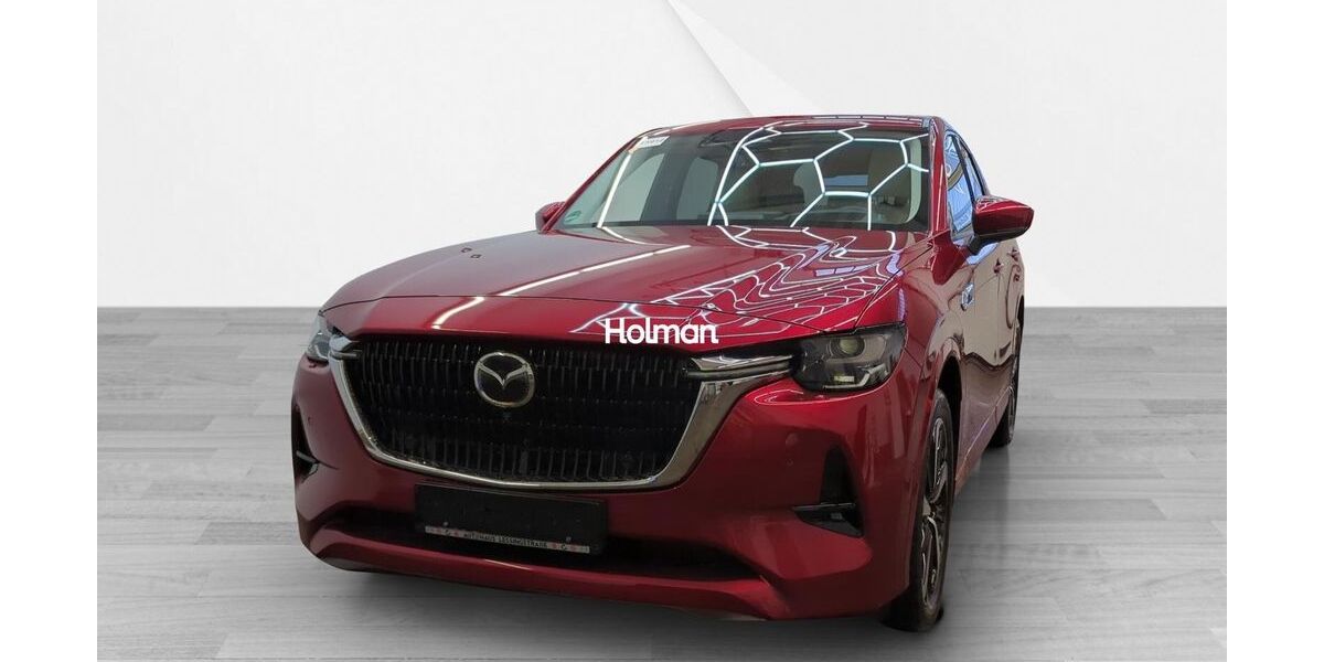 Mazda CX-60 29.284 km 35.568 &euro; Eschborn 65760