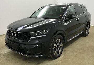 Kia Sorento 96.699 km 31.773 &euro; Eschborn 65760
