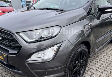 Ford EcoSport 150.000 km 10.950 &euro; Freigericht - Somborn 63579