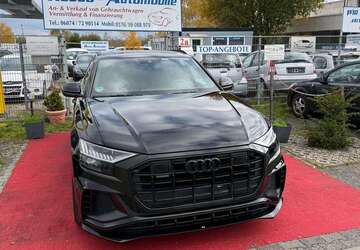 Audi Q8 144.000 km 62.500 &euro; Dietzenbach 63128