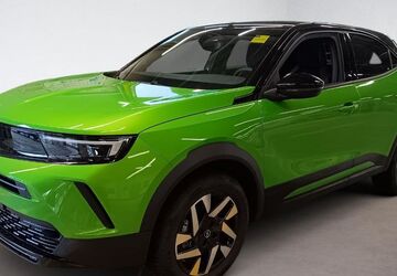 Opel Mokka 7.650 km 23.100 &euro; Rüsselsheim 65428