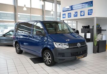 VW T6 Transporter 139.383 km 24.900 &euro; Obertshausen 63179
