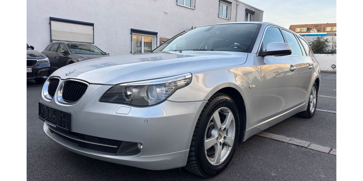 BMW 520 280.000 km 3.450 &euro; Neu Isenburg 63263
