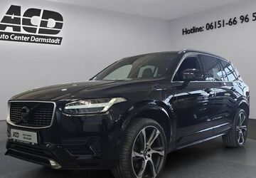Volvo XC90 77.645 km 41.969 &euro; Darmstadt 64289