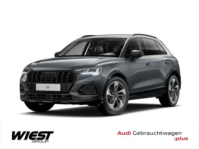 Audi Q3 6.102 km 40.999 &euro; Darmstadt 64295