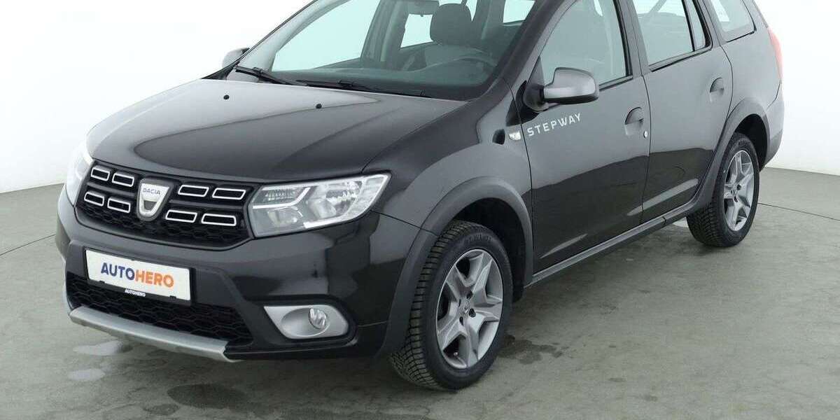 Dacia Logan 99.752 km 9.270 &euro; Frankfurt am Main 65936