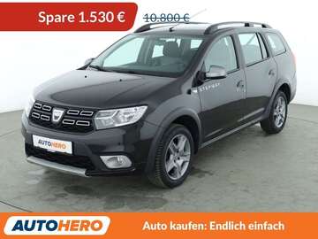 Gebrauchte Dacia Logan