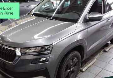 Skoda Karoq 37.600 km 27.888 &euro; Mühlheim 63165