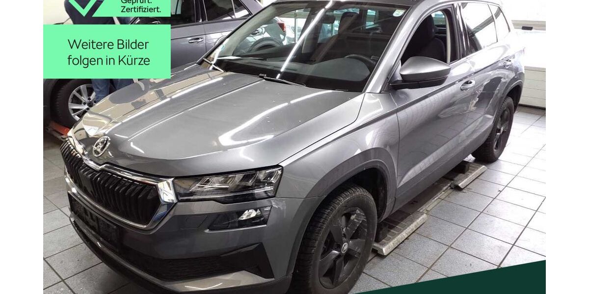 Skoda Karoq 37.600 km 27.888 &euro; Mühlheim 63165