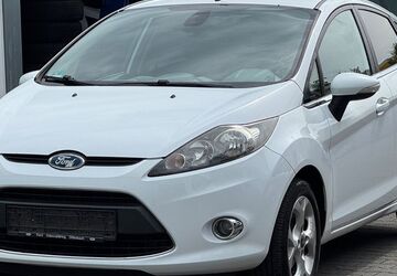 Ford Fiesta 198.000 km 2.999 &euro; Offenbach am Main 63075