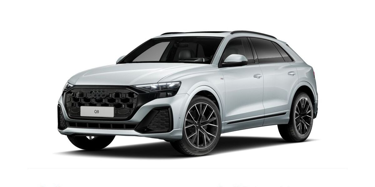 Audi Q8 20.800 km 74.849 &euro; Hanau 63452