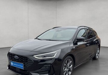 Ford Focus 14.659 km 22.950 &euro; Frankfurt 60386
