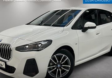 BMW 220 Active Tourer 11.570 km 33.680 &euro; Dreieich-Sprendlingen 63303