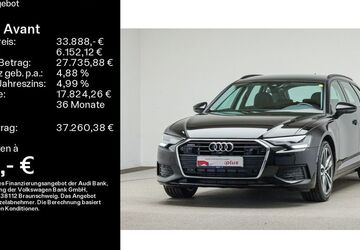 Audi A6 75.400 km 32.688 &euro; Mühlheim 63165