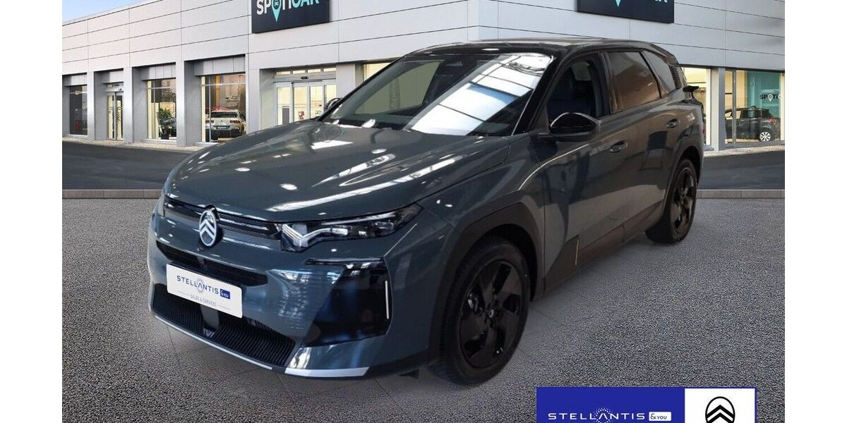 Citroen C5 Aircross 2.500 km 39.950 &euro; Neu-Isenburg 63263