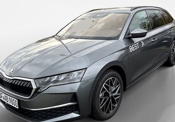 Skoda Octavia 5.900 km 29.885 &euro; Offenbach am Main 63075