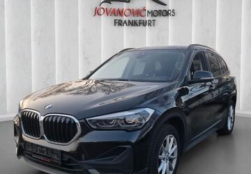 BMW X1 149.196 km 17.850 &euro; Frankfurt am Main 65933