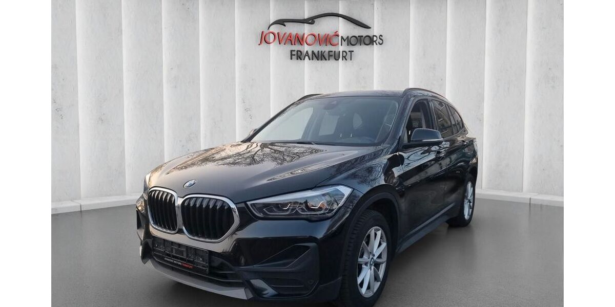 BMW X1 149.196 km 17.850 &euro; Frankfurt am Main 65933