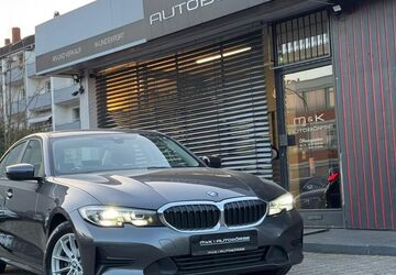 BMW 318 155.000 km 19.900 &euro; OFFENBACH AM MAIN 63075