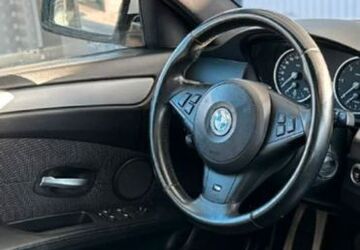 BMW 520 270.000 km 5.800 &euro; Frankfurt am Main 60326