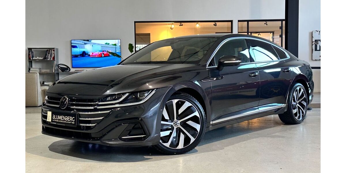 VW Arteon 147.309 km 25.980 &euro; Rodgau-Weiskirchen/nähe Frankfurt am Main 63110