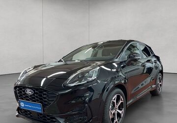 Ford Puma 12.777 km 23.750 &euro; Frankfurt 60386