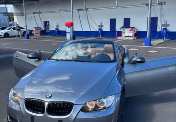 BMW 325 112.000 km 12.999 &euro; bruchköbel 63486