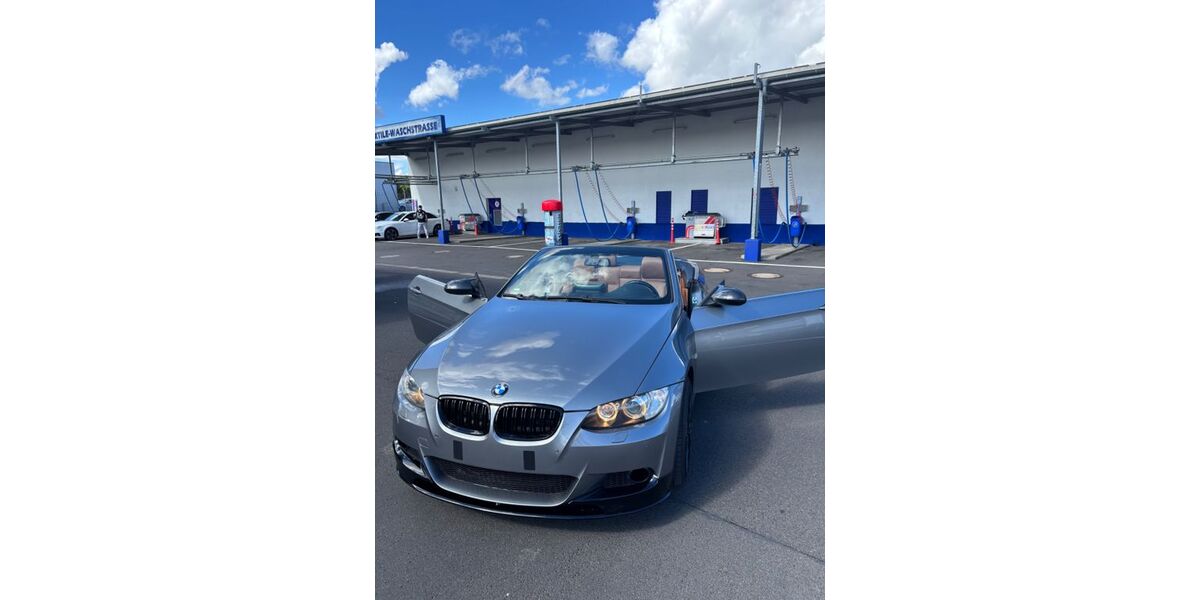 BMW 325 112.000 km 12.999 &euro; bruchköbel 63486
