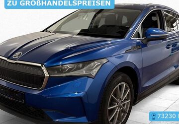 Skoda Enyaq 33.033 km 36.690 &euro; Frankfurt 60596