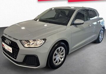 Audi A1 6.450 km 22.979 &euro; Offenbach am Main 63071