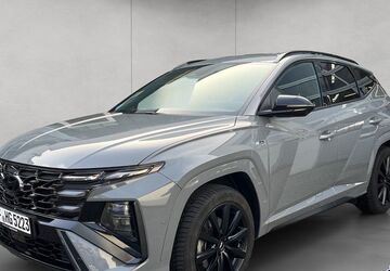 Hyundai TUCSON 16.085 km 35.950 &euro; Frankfurt 60386