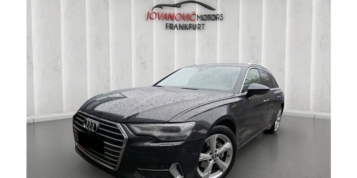 Audi A6 177.671 km 21.050 &euro; Frankfurt am Main 65933