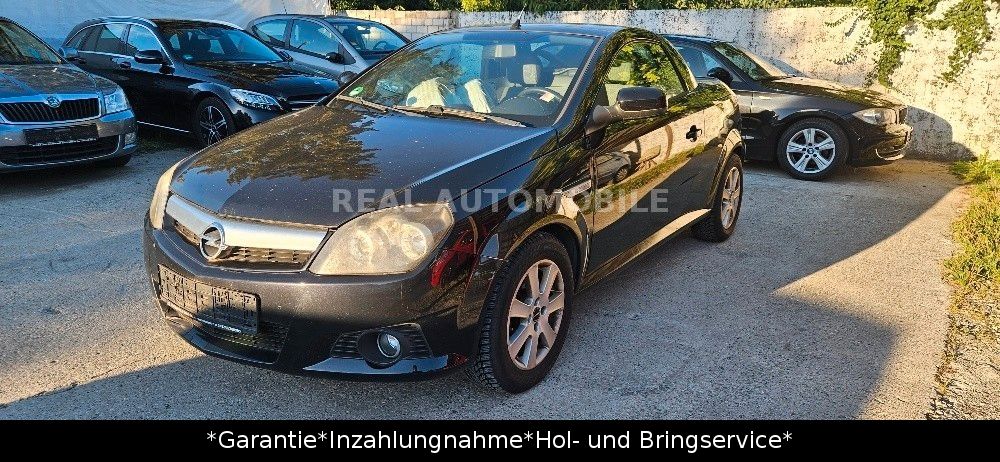 Opel Tigra 107.000 km 700 &euro; Frankfurt am Main 65933