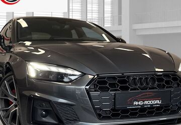 Audi A5 71.901 km 35.999 &euro; Hanau 63452