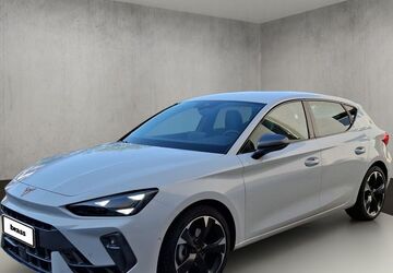 Cupra Leon 15.000 km 32.680 &euro; Offenbach 63075