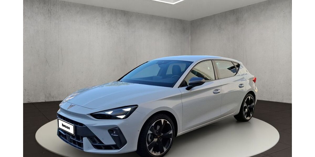 Cupra Leon 15.000 km 32.680 &euro; Offenbach 63075