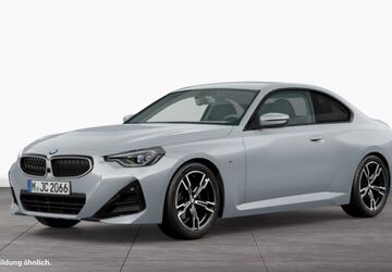 BMW 220 22.100 km 39.990 &euro; Alzenau 63755