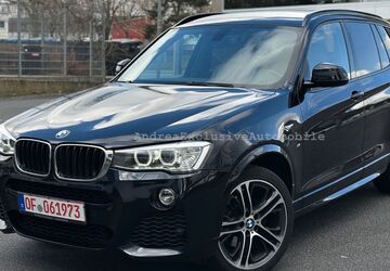 BMW X3 163.500 km 19.490 &euro; Dreieich (Sprendlingen) 63303
