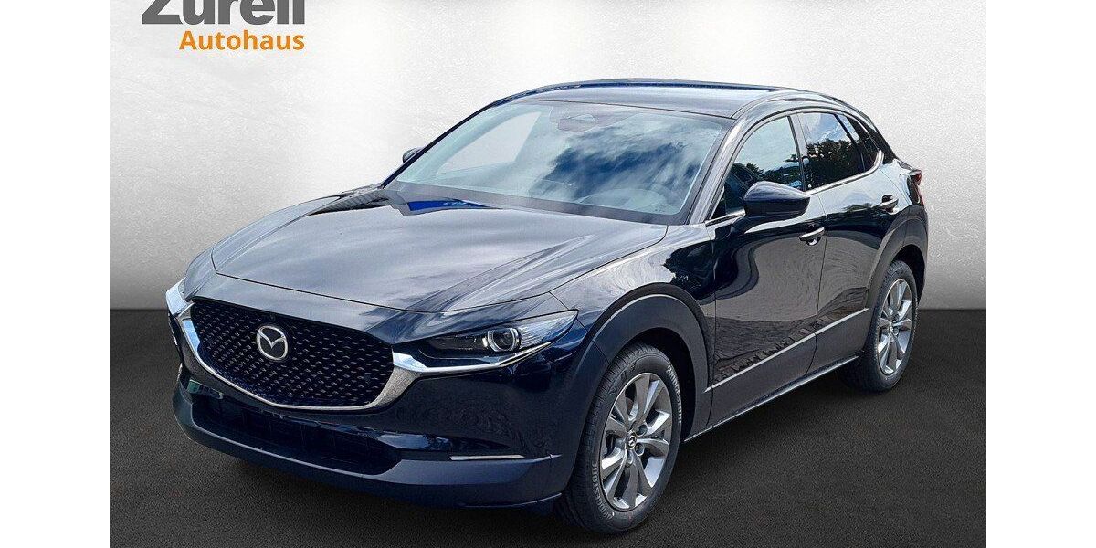 Mazda CX-30 5.524 km 29.480 &euro; Darmstadt 64293