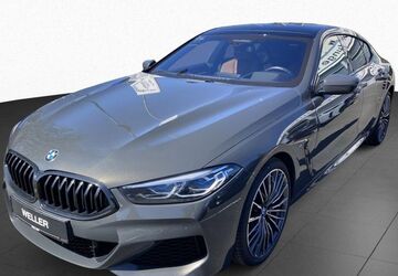 BMW 840 79.160 km 54.990 &euro; Kronberg 61476