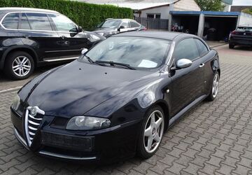Alfa Romeo GT 114.800 km 3.290 &euro; Rodgau 63110