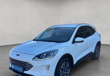 Ford Kuga 42.500 km 22.750 &euro; Frankfurt 60386