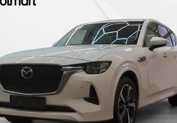 Mazda CX-60 25.522 km 37.342 &euro; Eschborn 65760