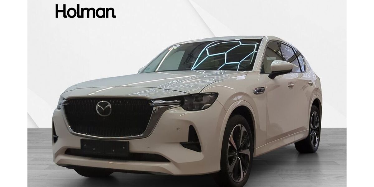 Mazda CX-60 25.522 km 37.342 &euro; Eschborn 65760