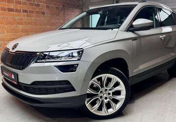 Skoda Karoq 138.000 km 20.890 &euro; Heusenstamm 63150