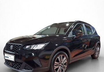 Seat Arona 28.612 km 20.650 &euro; Friedberg 61169