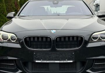 BMW M550 199.680 km 17.999 &euro; Kelkheim 65779